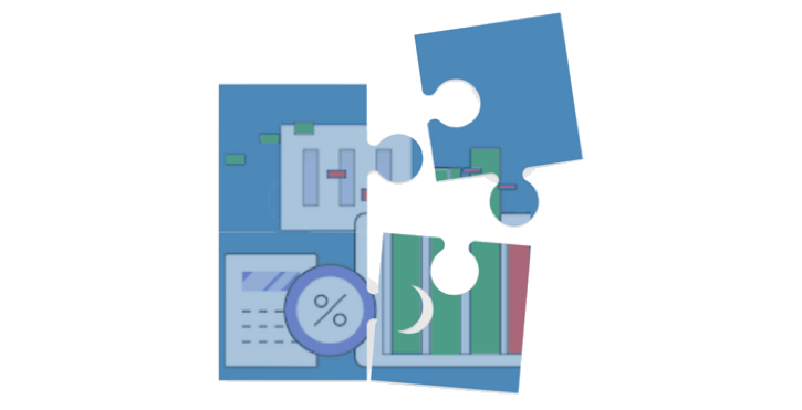 Financial Insight Tools (FIT) illustration